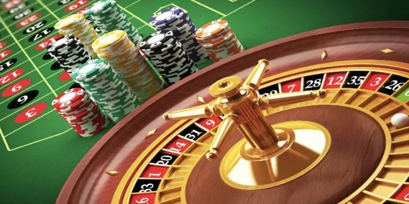 Casino Trực Tuyến NEW88 Sân Chơi Giải Trí Số 1 Châu Á 4 Bí mật casino trực tuyến