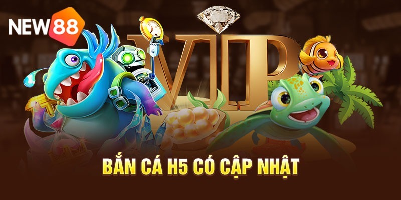 New88 Bắn Cá h5 – Điểm Cược Chơi Hấp Dẫn Dành Cho Anh Em 4 New88 Bắn Cá h5 – Điểm Cược Chơi Hấp Dẫn Dành Cho Anh Em