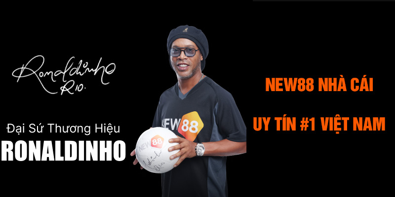 New88 Nhà Cái Uy Tín #1 Việt Nam